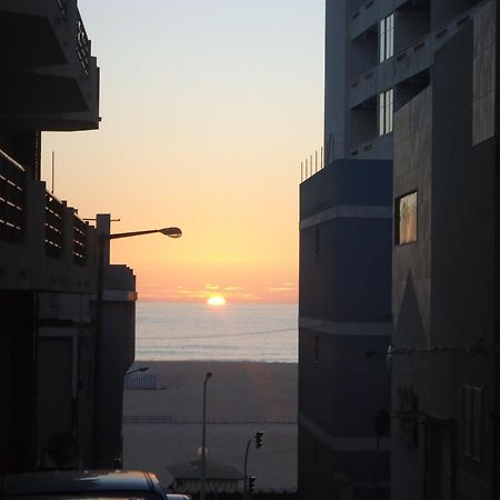 Hotel Aviz Figueira da Foz Eksteriør bilde