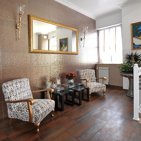 Hotel Aviz Figueira da Foz Eksteriør bilde