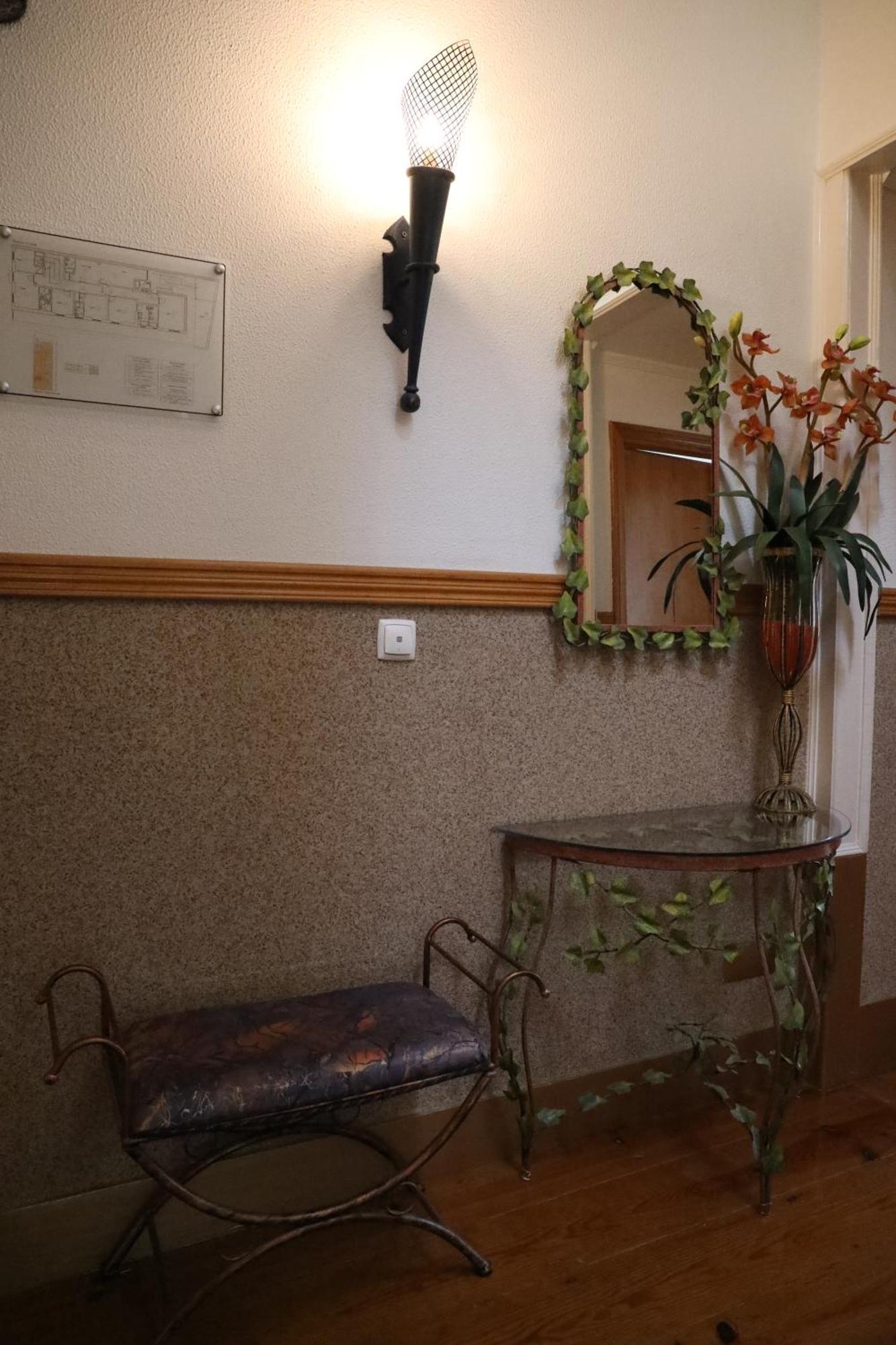 Hotel Aviz Figueira da Foz Eksteriør bilde