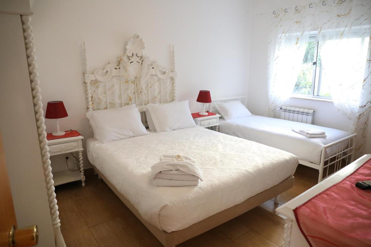 Hotel Aviz Figueira da Foz Eksteriør bilde