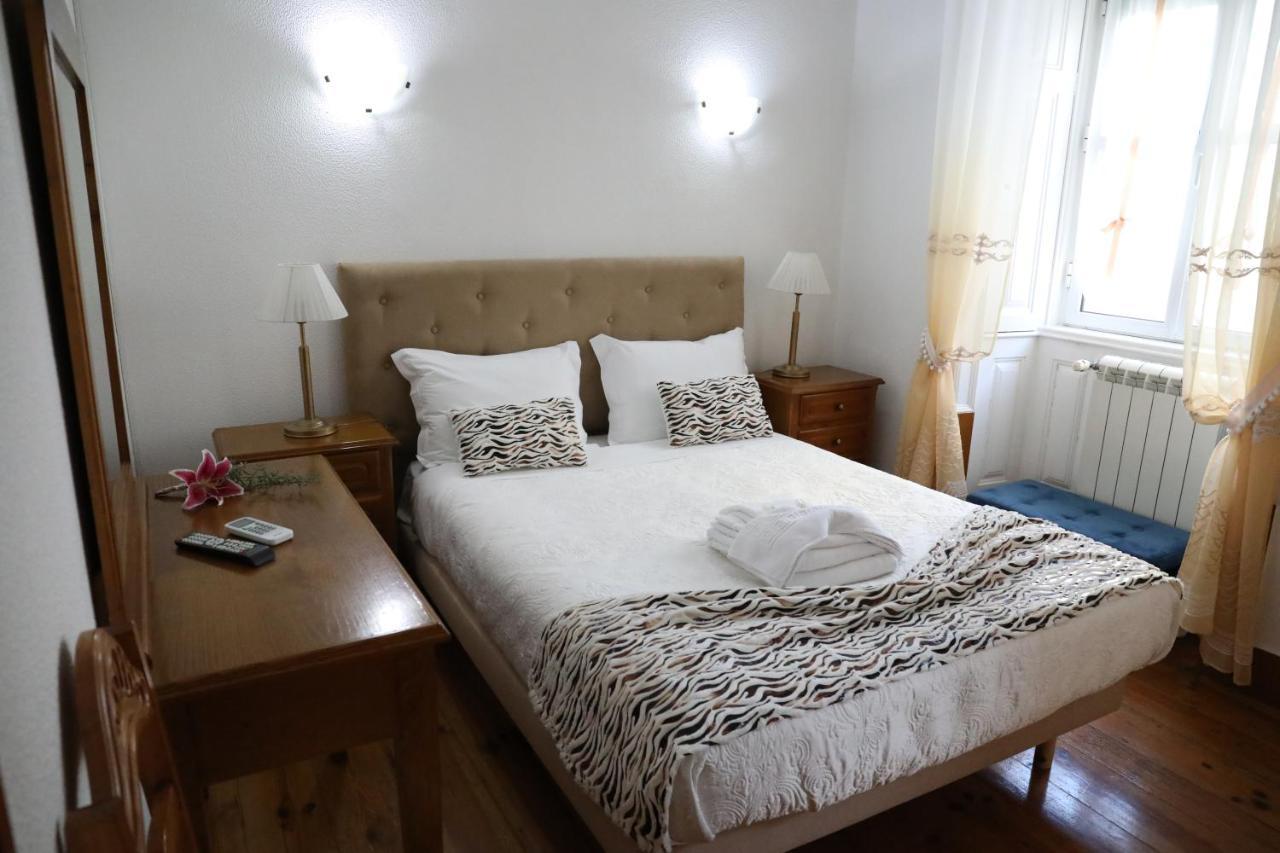 Hotel Aviz Figueira da Foz Eksteriør bilde