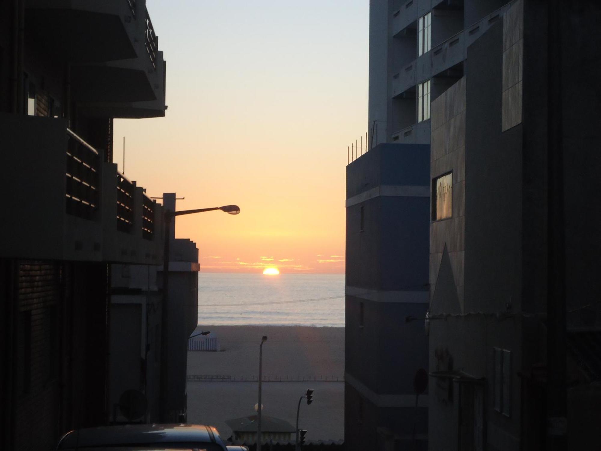 Hotel Aviz Figueira da Foz Eksteriør bilde