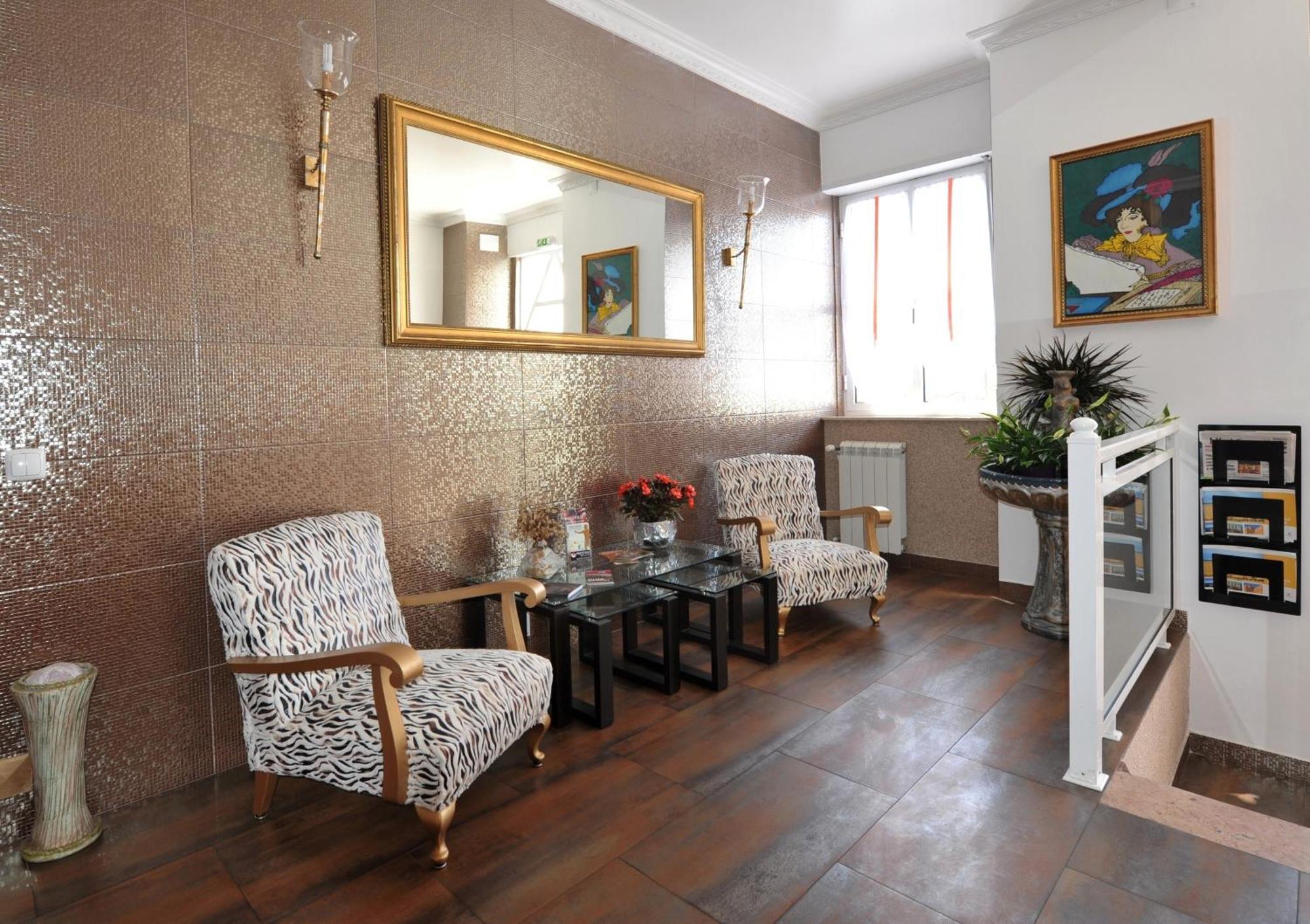 Hotel Aviz Figueira da Foz Eksteriør bilde