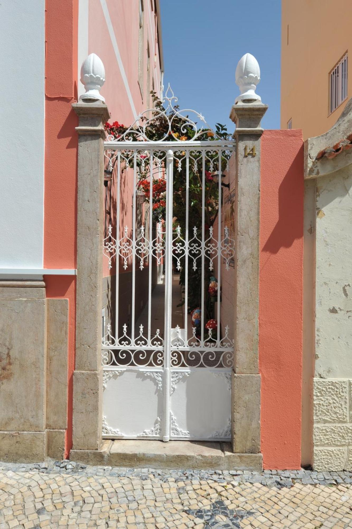 Hotel Aviz Figueira da Foz Eksteriør bilde