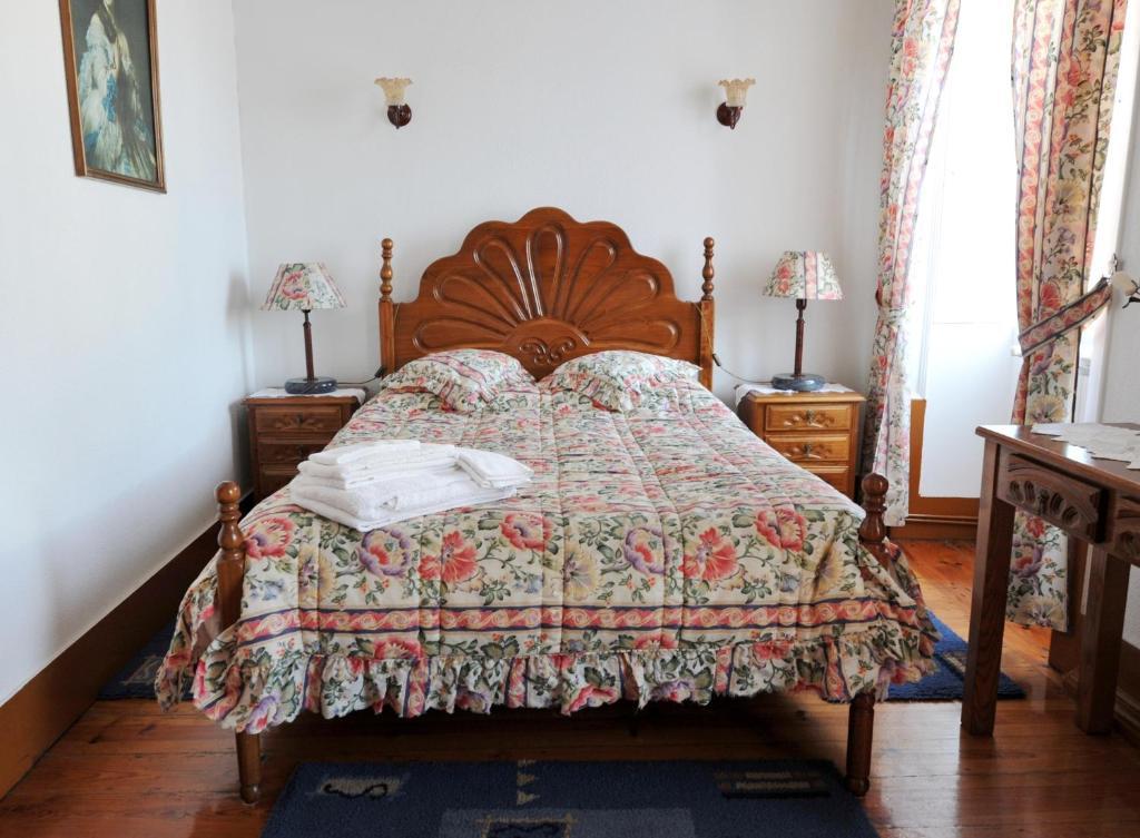 Hotel Aviz Figueira da Foz Rom bilde