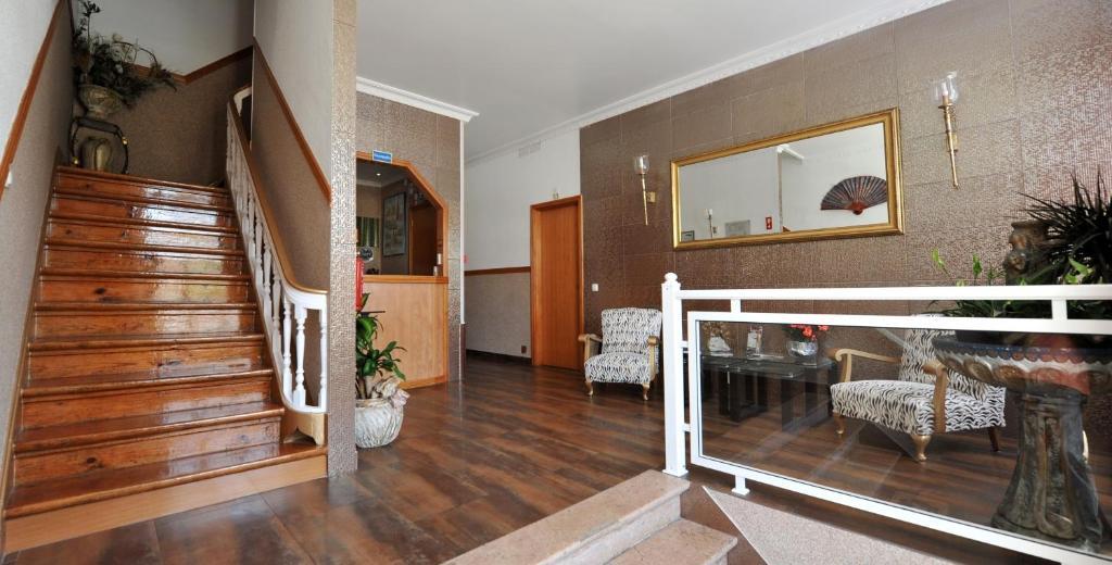 Hotel Aviz Figueira da Foz Eksteriør bilde
