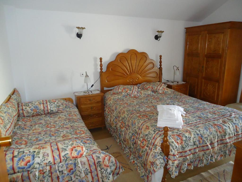 Hotel Aviz Figueira da Foz Rom bilde