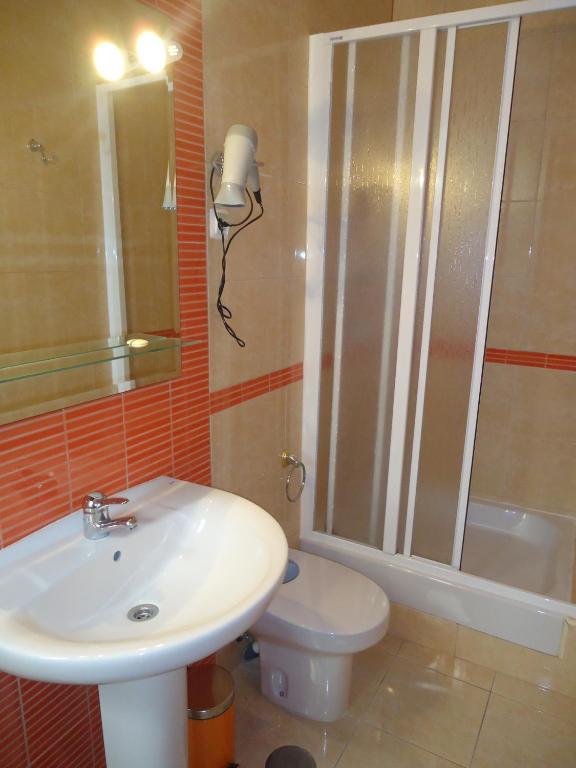 Hotel Aviz Figueira da Foz Rom bilde