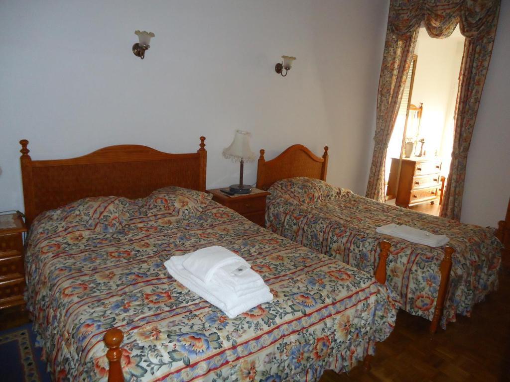 Hotel Aviz Figueira da Foz Rom bilde