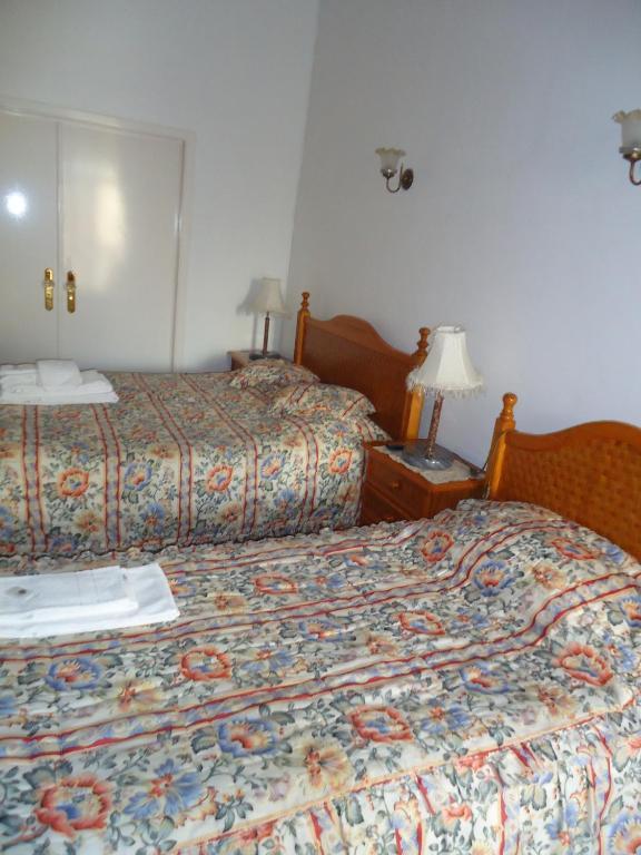 Hotel Aviz Figueira da Foz Rom bilde