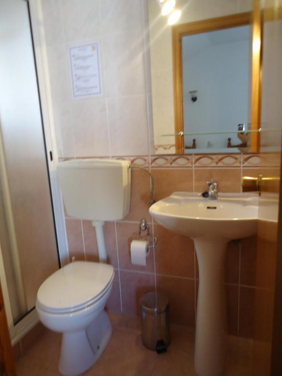 Hotel Aviz Figueira da Foz Rom bilde