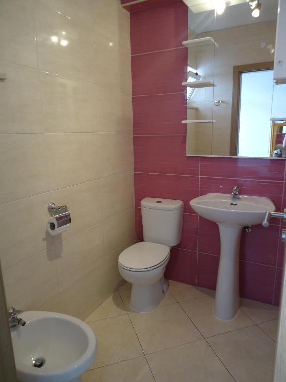 Hotel Aviz Figueira da Foz Rom bilde