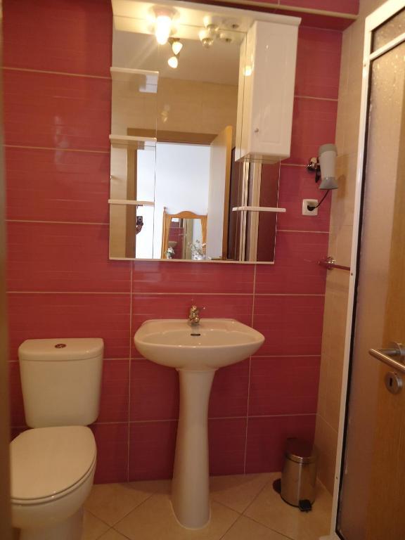 Hotel Aviz Figueira da Foz Rom bilde